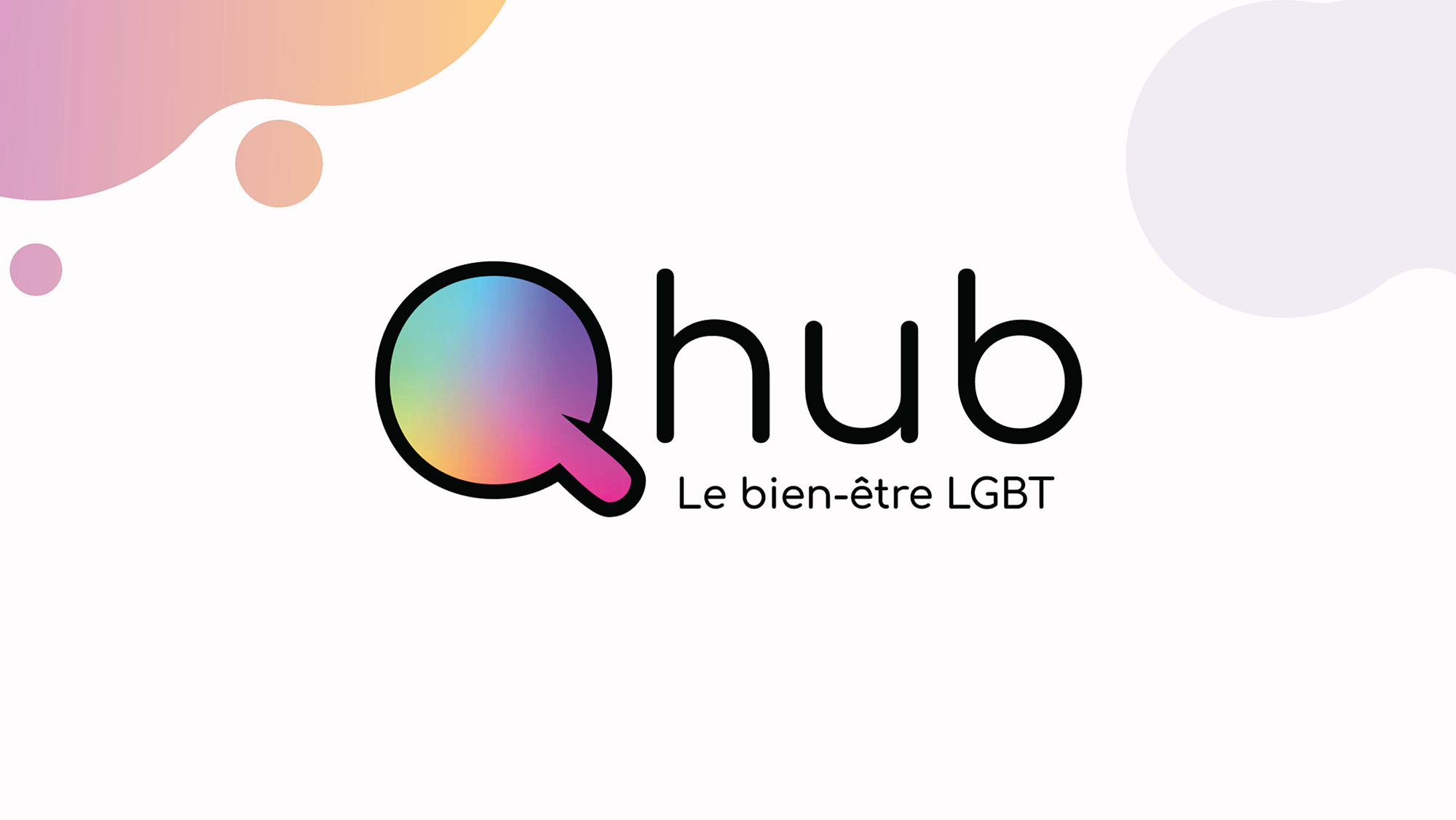 Site communautaire Qhub